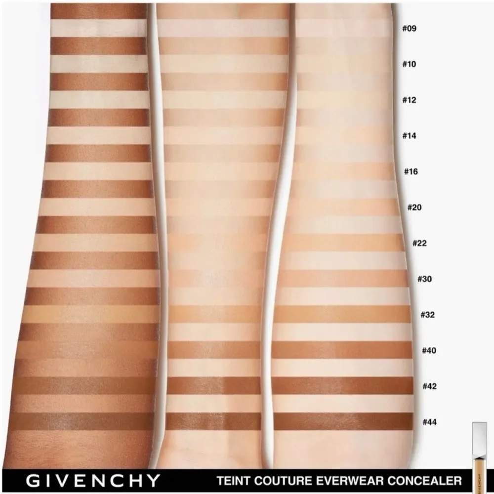Givenchy Teint Everwear Concealer shade 44 💗 NEW